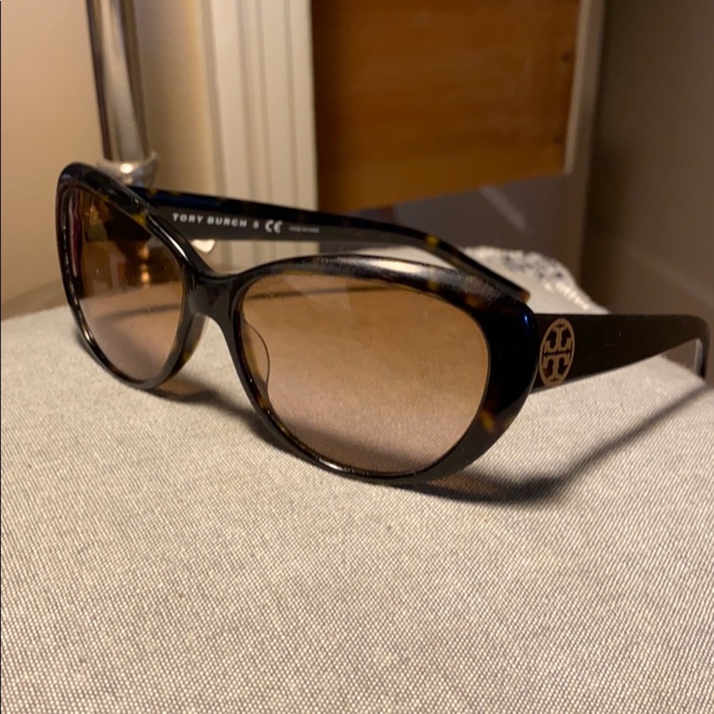 Tory Burch Sunglasses